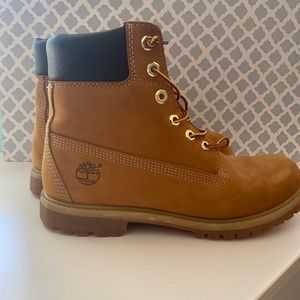 Timberland Boots